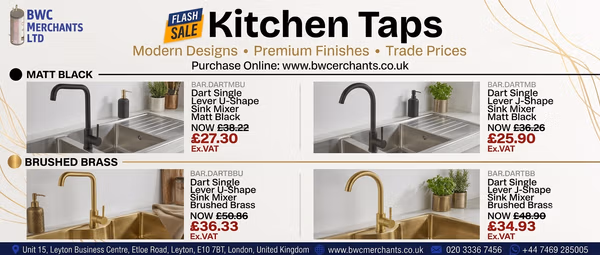Marketing banner