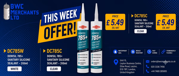 Marketing banner